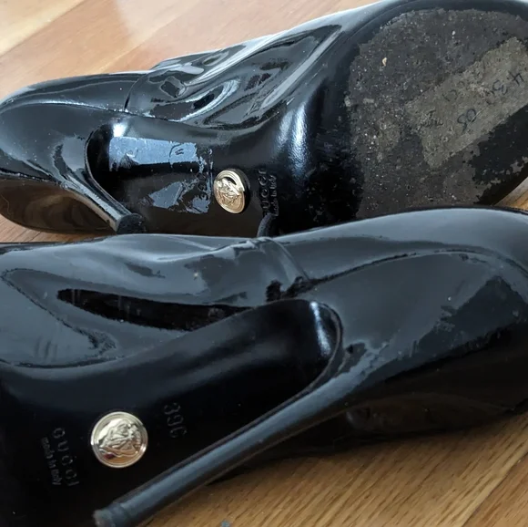 Gucci Women's Shoes - Picture 6 of 6